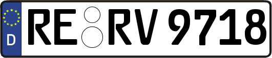 RE-RV9718