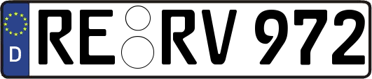 RE-RV972