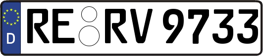 RE-RV9733
