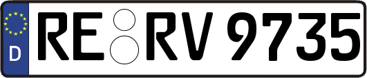 RE-RV9735