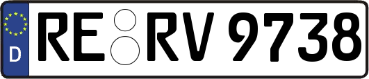 RE-RV9738