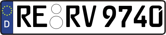 RE-RV9740
