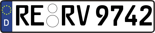 RE-RV9742