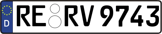RE-RV9743