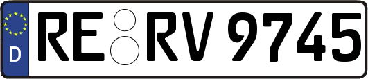 RE-RV9745
