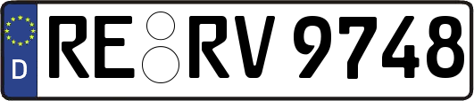 RE-RV9748