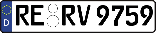 RE-RV9759