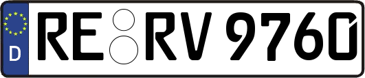 RE-RV9760