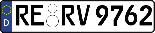 RE-RV9762