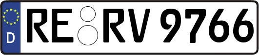 RE-RV9766