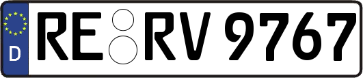 RE-RV9767