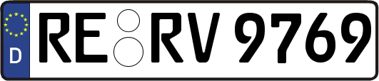 RE-RV9769