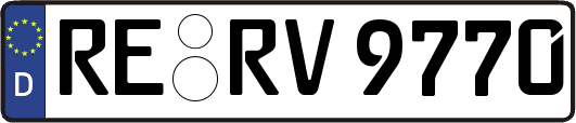 RE-RV9770