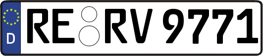 RE-RV9771