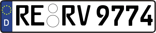 RE-RV9774