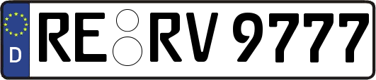 RE-RV9777