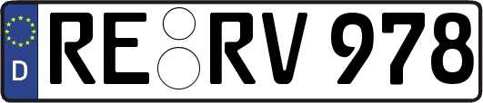 RE-RV978
