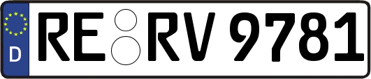 RE-RV9781