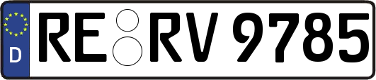 RE-RV9785