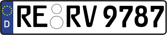 RE-RV9787
