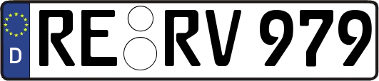 RE-RV979
