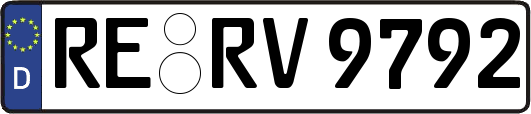 RE-RV9792