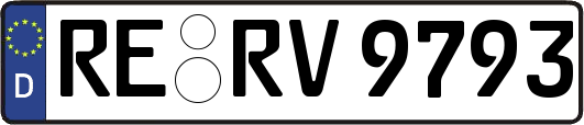 RE-RV9793
