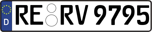 RE-RV9795