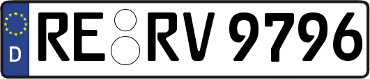 RE-RV9796