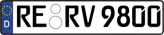 RE-RV9800