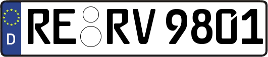 RE-RV9801