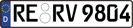 RE-RV9804