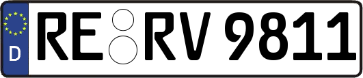 RE-RV9811