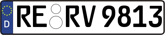RE-RV9813
