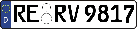 RE-RV9817