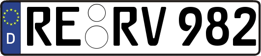 RE-RV982