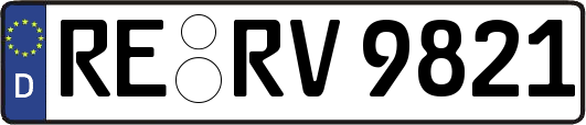 RE-RV9821