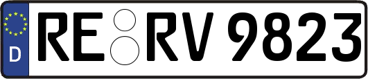 RE-RV9823