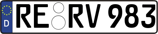 RE-RV983
