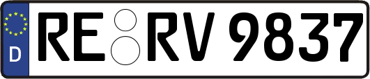RE-RV9837