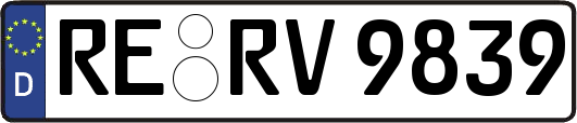 RE-RV9839