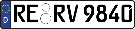 RE-RV9840