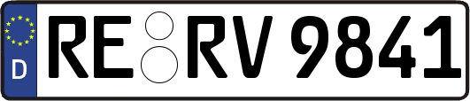 RE-RV9841