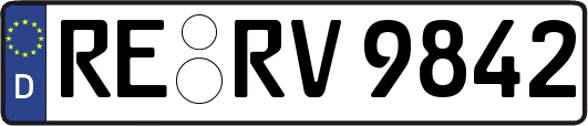 RE-RV9842