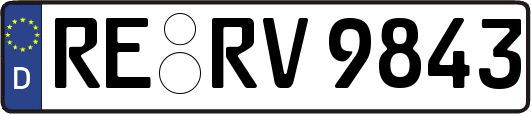 RE-RV9843