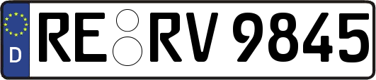 RE-RV9845