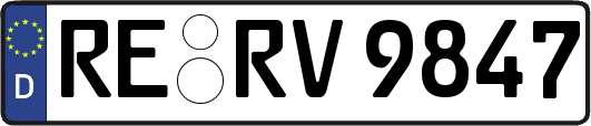 RE-RV9847