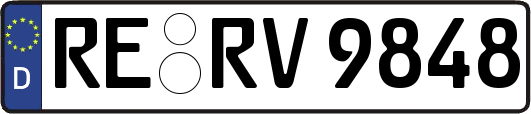 RE-RV9848