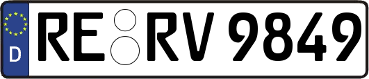 RE-RV9849