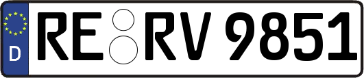 RE-RV9851